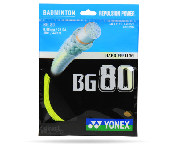 Yonex BG80 CH Ver