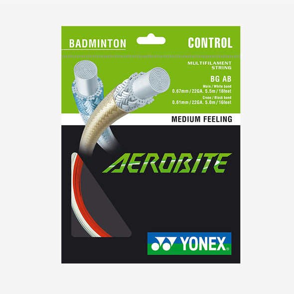YONEX AEROBITE SP Ver