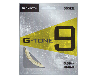 GOSEN G-Tone 9