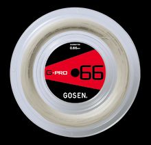 Gosen G-Pro 66 220m