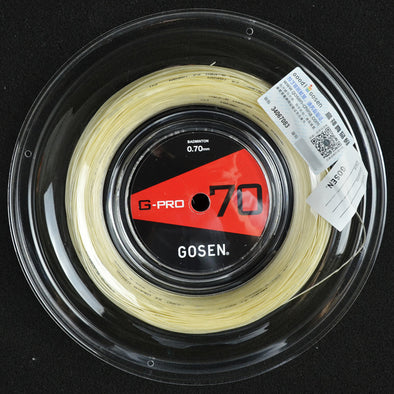 Gosen G-Pro 70 Reel 220m