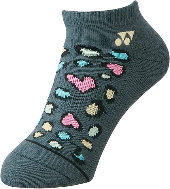 YONEX Women's Socks 29191Y[Online Only]