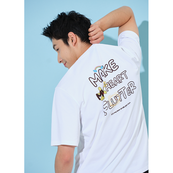 Yonex Korea Unisex T-Shirt 223TS055U