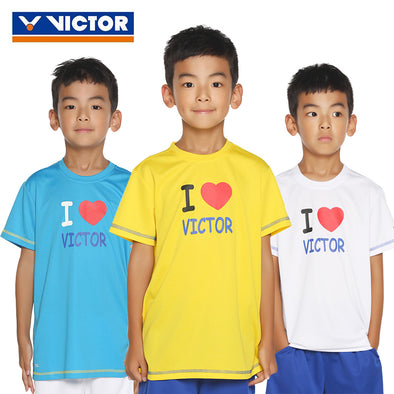 Victor Junior T-shirt CT-6031