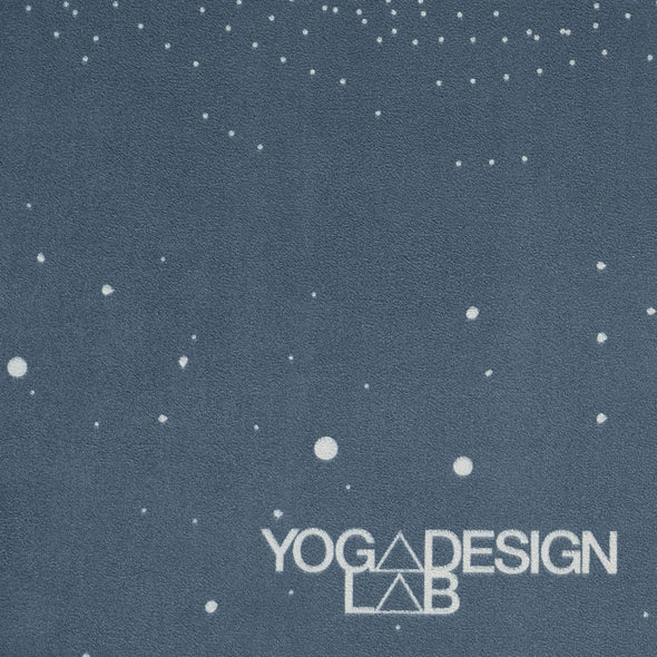 Yoga Design Lab Curve Yoga Mat 3.5mm Celestial