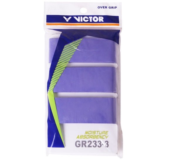 Victor Over Grip GR233-3