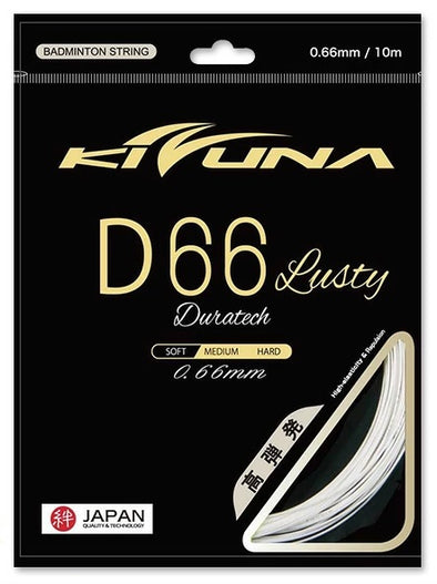 KIZUNA D66 LUSTY String