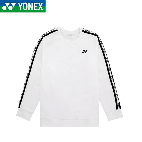 YONEX Men's Long Sleeves 130022BCR