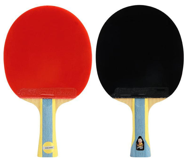 DHS Table tennis bat H6002