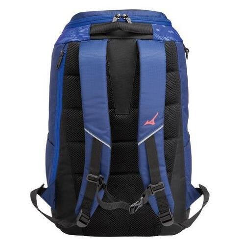 Mizuno Racket Bag Backpack Zhuoqiu 35L Olympic Model 83JD05402020