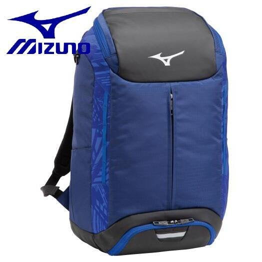 Mizuno Racket Bag Backpack Zhuoqiu 35L Olympic Model 83JD05402020