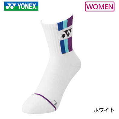 Yonex Half Socks Women's 29205