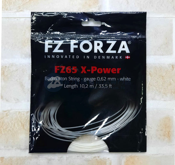 Forza FZ65 X-Power Badminton String