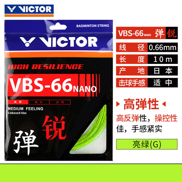 Victor VBS-66 NANO