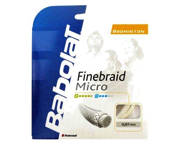 Babolat Finebraid Micro