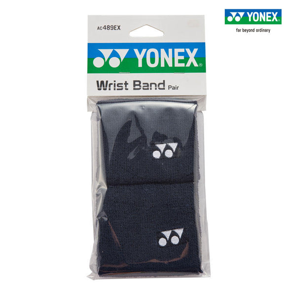 Yonex Wristband Pair AC489EX CH Ver