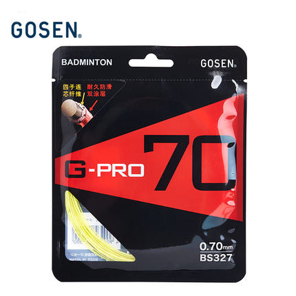 Gosen G-Pro 70