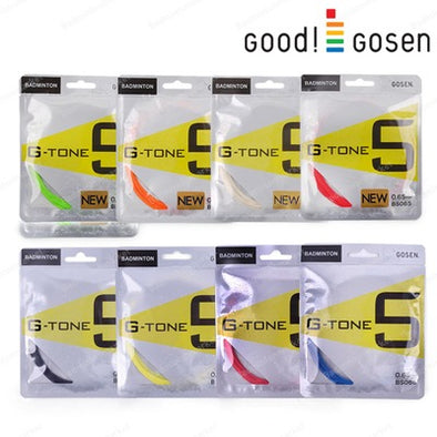 GOSEN G-Tone 5