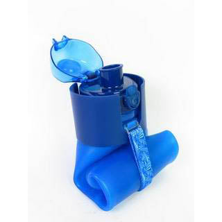 GOMA Foldable Water Bottle 650ml