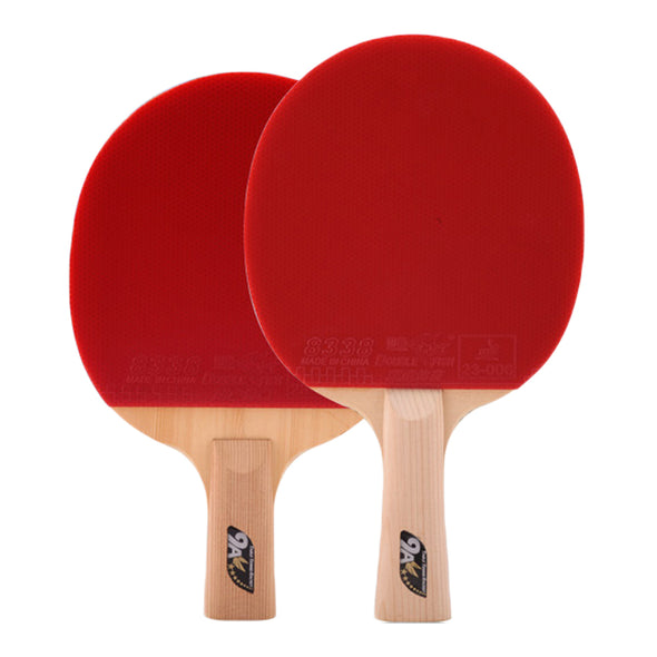 DoubleFish 9A Series Table Tennis Racket 9A-E