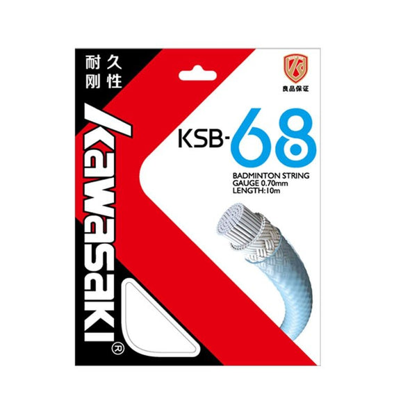 Kawasaki Ksb-68 Badminton String