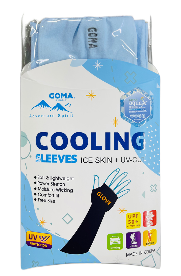GOMA COOLING SLEEVES