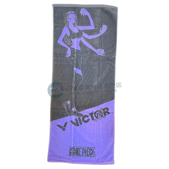 Victor x ONE PIECE TOWEL TW-OPS-J