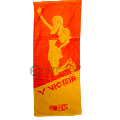 Victor x ONE PIECE TOWEL TW-OPS-O