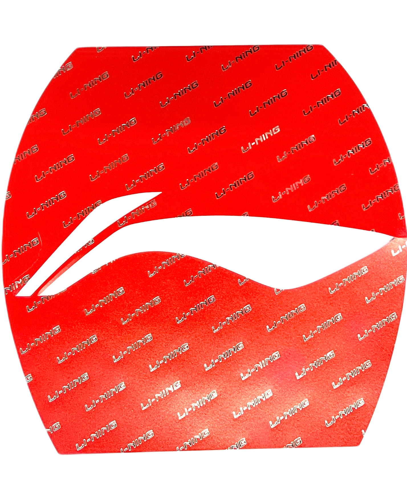Li-ning Logo Board