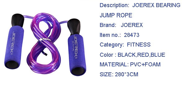 Joerex Bearings Rope skipping J28473