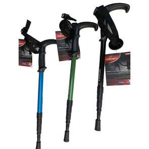 Joerex 4-Fold Alpenstock JOS606
