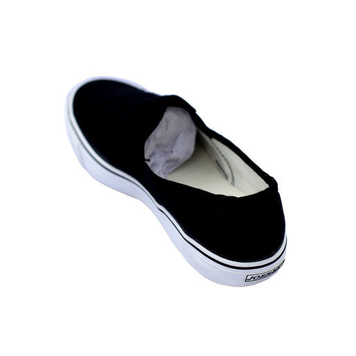 JOEREX Casual Shoes Black/Navy Blue JR2253W/B