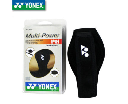 Yonex Multi-Power Elbow Support MTS-300E