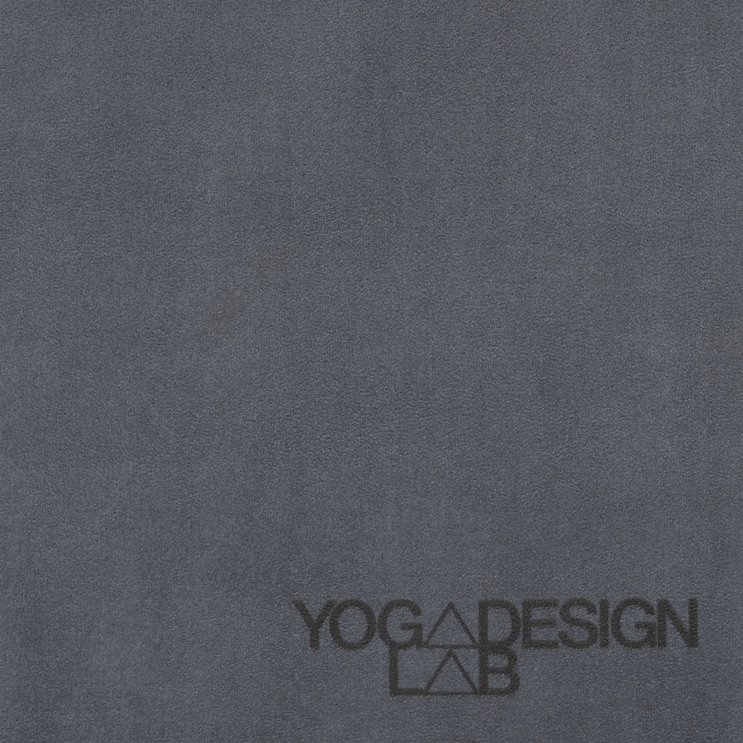 Yoga Design Lab Curve Yoga Mat 3.5mm Mandala Charcoal – e78shop