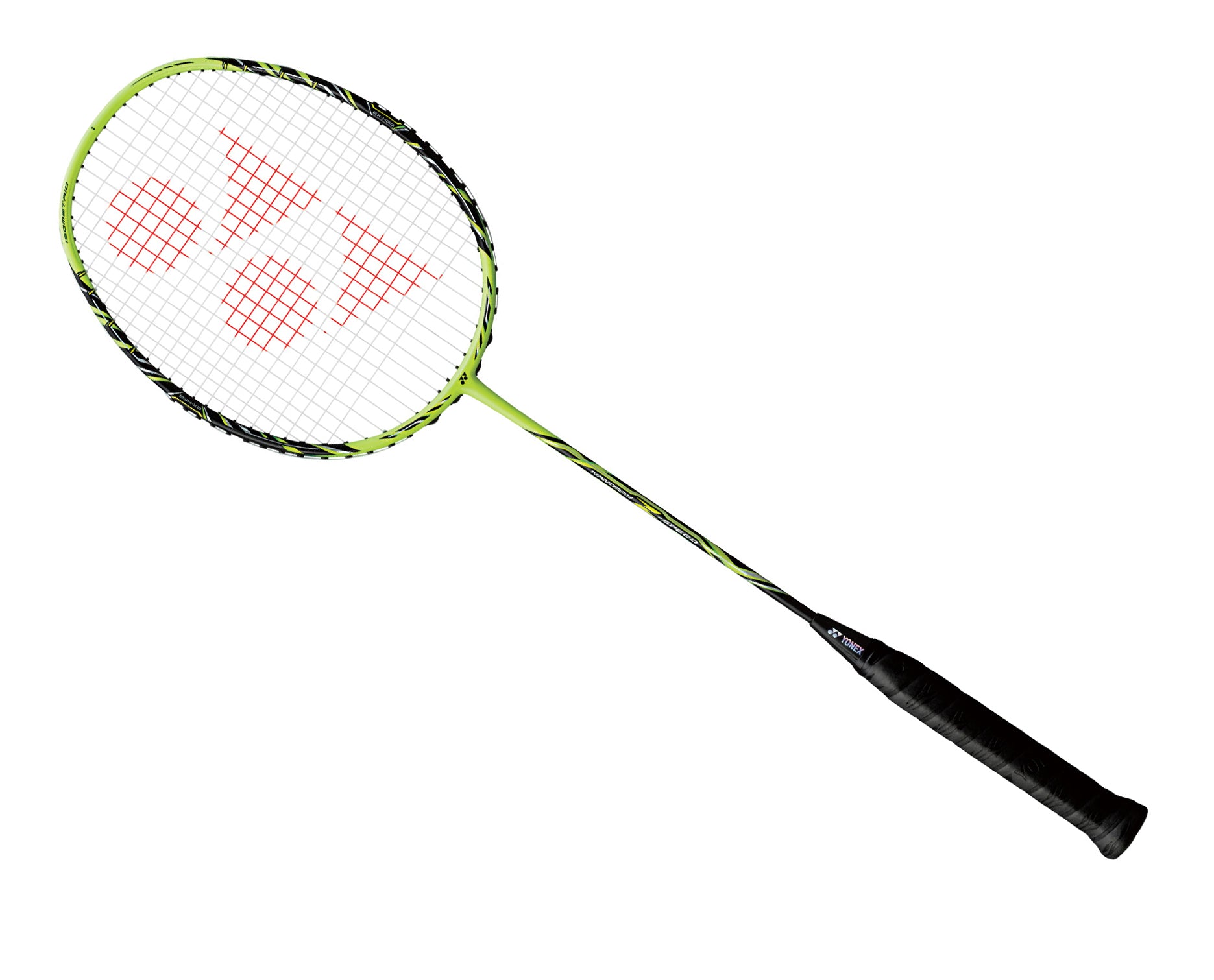 完売】 YONEX NANORAY800 ナイロンケースブルー バドミントン 