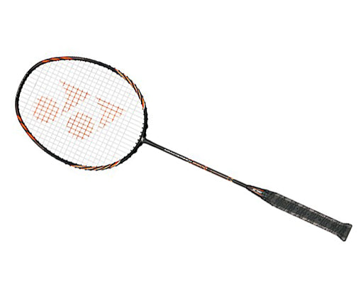 税込) YONEX 3UG4 ソフトケース付 NANOSPEEDナノスピード9900 