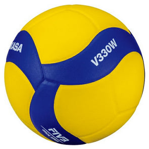 Mikasa Volleyball V330W