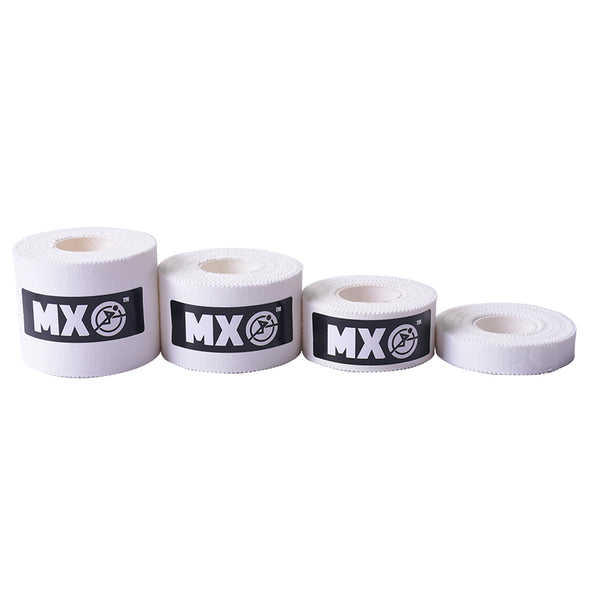 MXO Inelastic Sports Bandage Tape