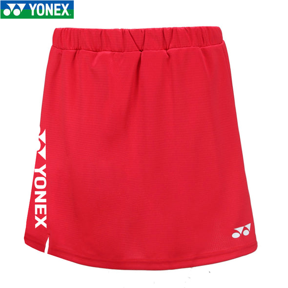 Yonex Women's skirt. 220102BCR