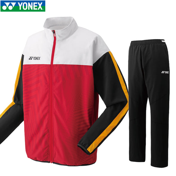 YONEX Chinese team Jacket 50136 CH Ver
