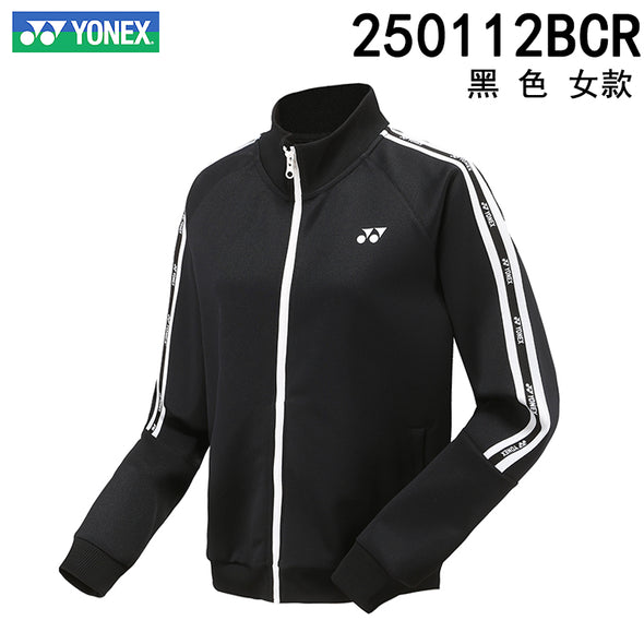 YONEX  Women's Jacket 250112BCR