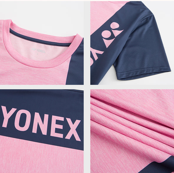Yonex Women Shirt 215041BCR
