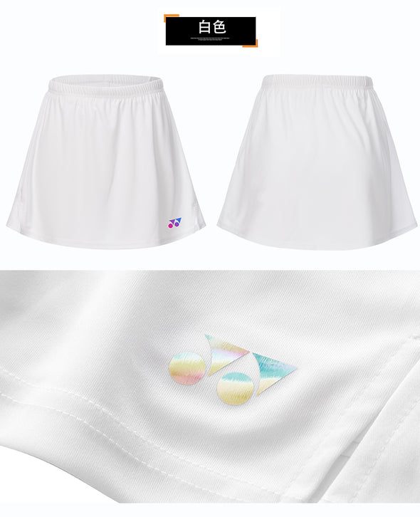 YONEX Ladies Skirt YOBC9045CR