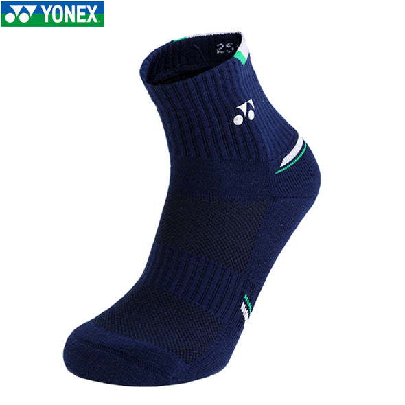 Yonex Men's Socks 145092BCR