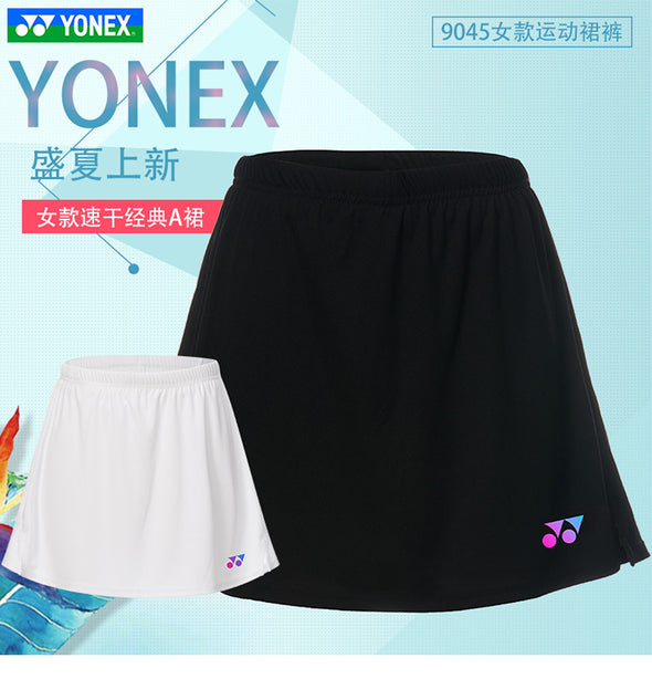 YONEX Ladies Skirt YOBC9045CR