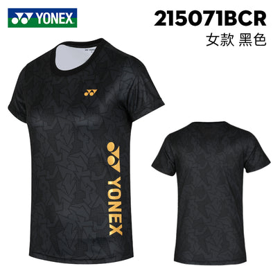 Yonex Women Shirt 215071BCR