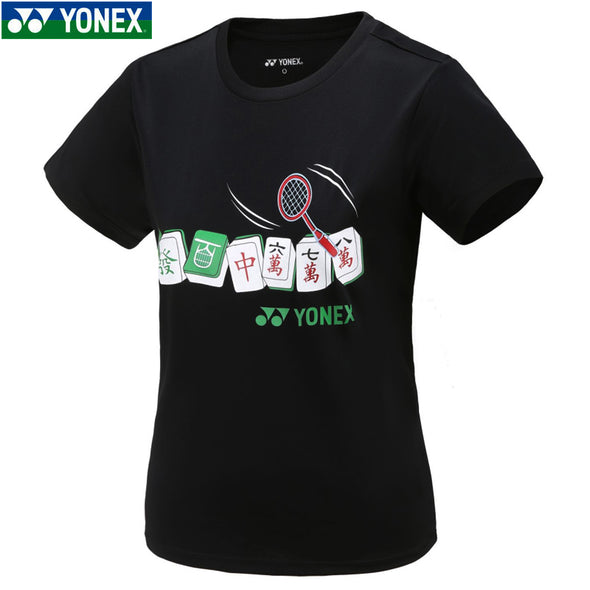 YONEX Women's T-shirt 215122BCR