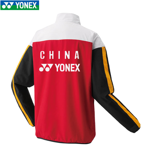 YONEX Chinese team Jacket 50136 CH Ver