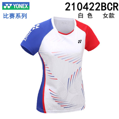YONEX Women's T-shirt 210422BCR