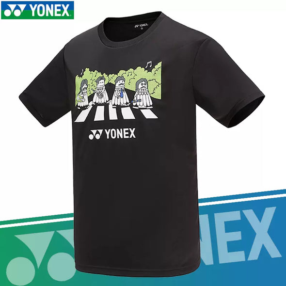 YONEX Men's T-shirt 115033BCR - e78shop
